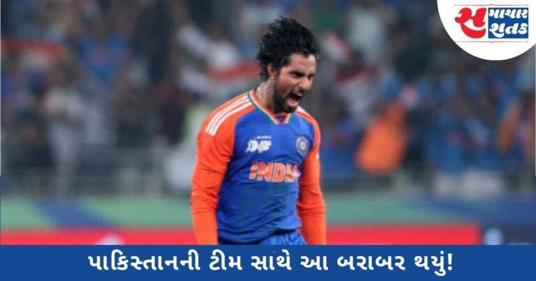 એશિયા કપની ફાઈનલ મેચમાં તિલક વર્માએ પાકિસ્તાનને તોડી નાખ્યું! Image source: Google