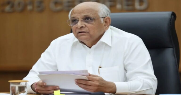 Exclusive: ભૂપેન્દ્ર પટેલ સરકારના નવા મંત્રી મંડળનું સમગ્ર લિસ્ટ