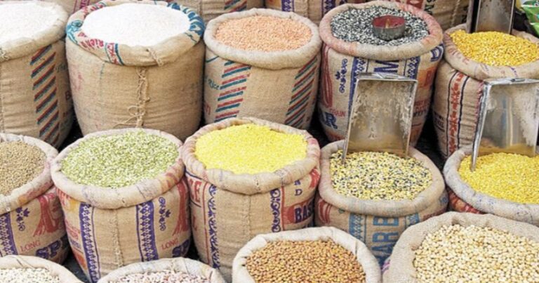ટેકાના ભાવે ખરીફ પાકોની ખરીદીનો આજથી રાજ્યવ્યાપી શુભારંભ