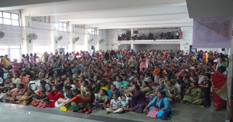 ભાગ્યલક્ષ્મી ક્રેડિટ કો-ઓપરેટિવ સોસાયટીએ સ્થાપના દિવસે નાણાકીય સાક્ષરતા પર ભાર મૂક્યો