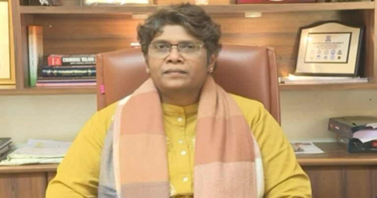 ગુજરાત પોલીસમાં ૧૩,૫૯૧ જગ્યાઓ માટે ૧૦ લાખથી વધુ ઉમેદવારો વચ્ચે સ્પર્ધા