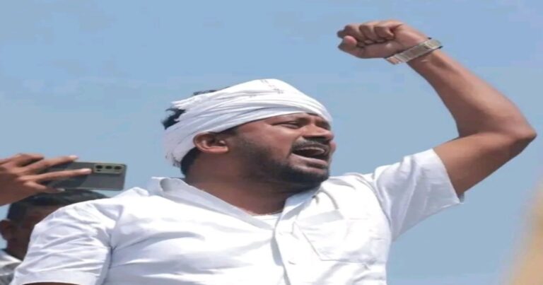 “જો….અન્યાય થયો તો…પાર્ટી છોડી દેતા વાર નહીં લાગે”