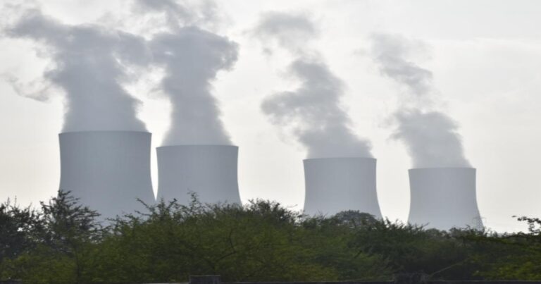 કાકરાપાર અણુમથક વીજ પ્લાન્ટમાં રેડિયેશન લિકેજ થતા કટોકટીની સ્થિતિને પહોંચી વળવા ‘મોકડ્રીલ’